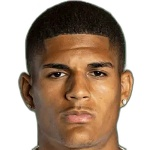 Дэвид Денун