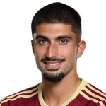 Нуну Антунеш