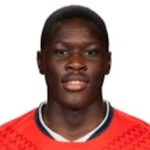 Салифу Диаун