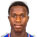 Антуан Камара