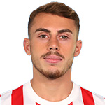 Беркай Балджи