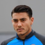 Зеки Гёрген