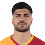 Эрен Эльмалы