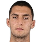 Эфе Берат Тёрюз