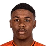 Ки-Шон Вонг-А-Сой