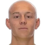 Донован Паризиан