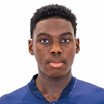 Андреас Восса