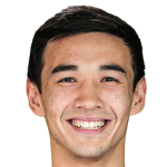 Кулжигит Алыкулов