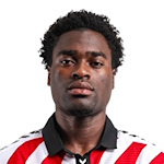 Эбрима Сисей