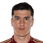 Эльдор Шомуродов