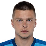 Данил Круговой