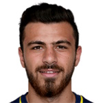 Серхат Каракоч