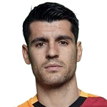 Альваро Мората