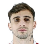 Вальтер Уриэль Массантти