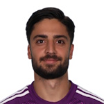 Серхат Озташделен