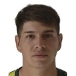 Томас Факундо Ортис