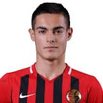 Мухаммед Алтунбаш