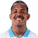 Факундо Медина