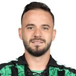 Мухаммед Джинан