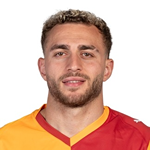 Бурак Йылмаз