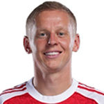 Александр Зинченко