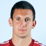 Матье Горжелен