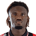 Терем Моффи