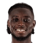 Гидеон Менса