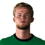 Мортен Юльманн