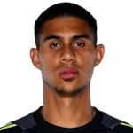 Даниэль Васкес