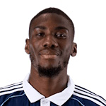 Агибу Камара