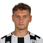 Фёдор Чалов