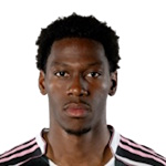 Джонатан Дэвид