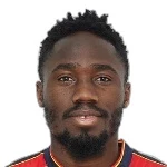 Конан Н’Дри