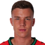 Андри Бальдурссон