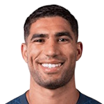 Ашраф Хакими