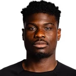 Эрик Жуниор Дина-Эбимбе