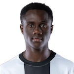 Джибриль Камара