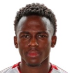 Джевенсио ван дер Куст