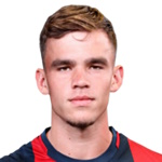 Тейс Даллинга