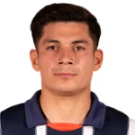 Альфонсо Альварадо