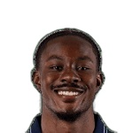 Феликс Мамбимби