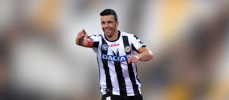 Удинезе — Комо статистика матча 6 апреля 2026