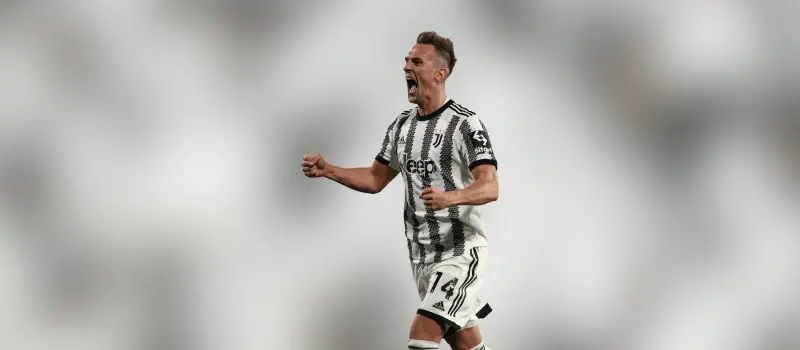 Ювентус — Дженоа статистика матча 6 апреля 2026