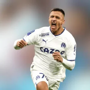 Марсель — Мец статистика матча 10 апреля 2026