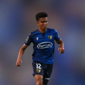 Фамаликан — Морейренсе статистика матча 10 апреля 2026