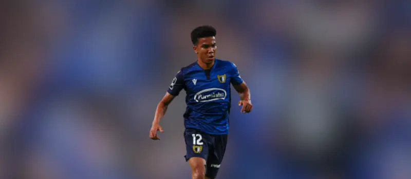 Фамаликан — Морейренсе статистика матча 10 апреля 2026