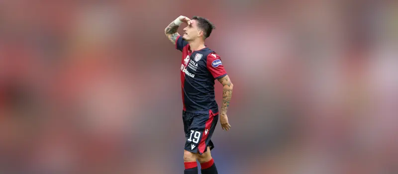 Кальяри — Кремонезе статистика матча 11 апреля 2026