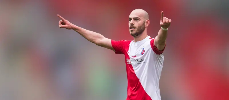 Утрехт — Телстар статистика матча 11 апреля 2026