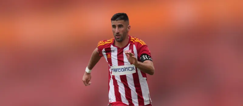 АВС — Витория Гимарайнш статистика матча 11 апреля 2026